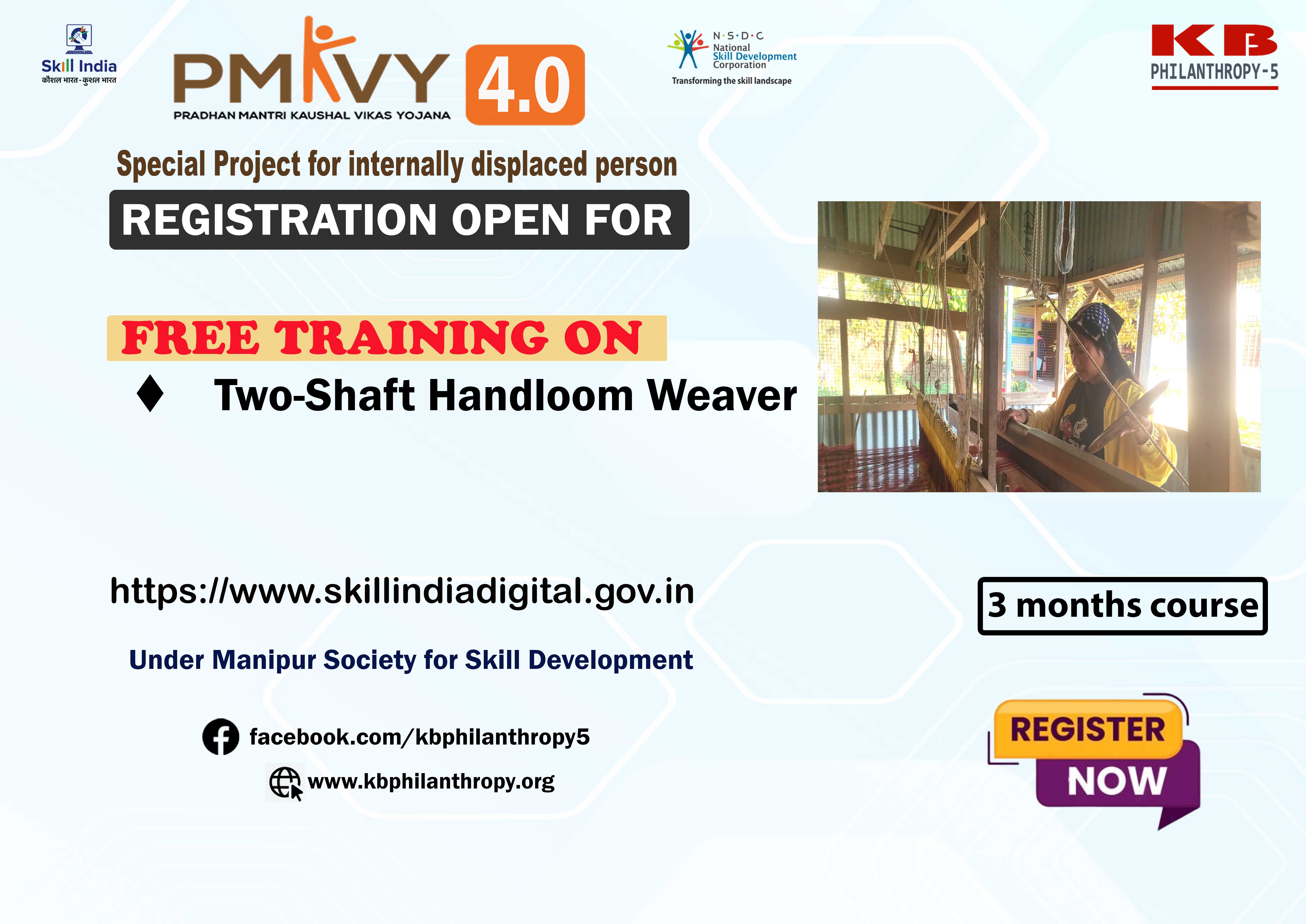 PMKVY 4.0 SP Nungourok