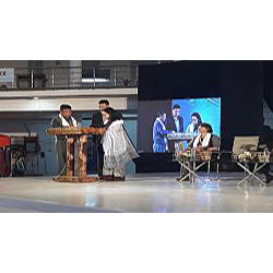 Manipur International Textile Expo 2018